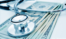 Physicians measuring quality and finaance