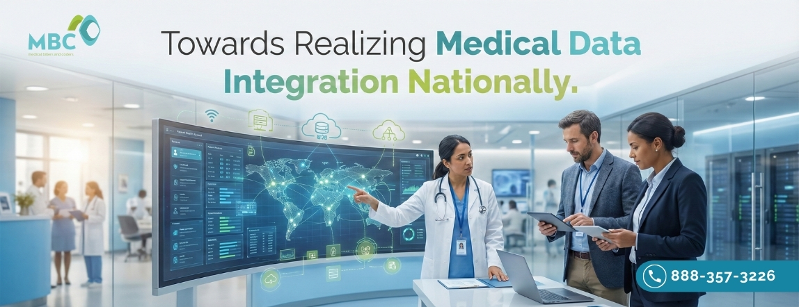 Towards Realizing Medical Data Integration Nationally