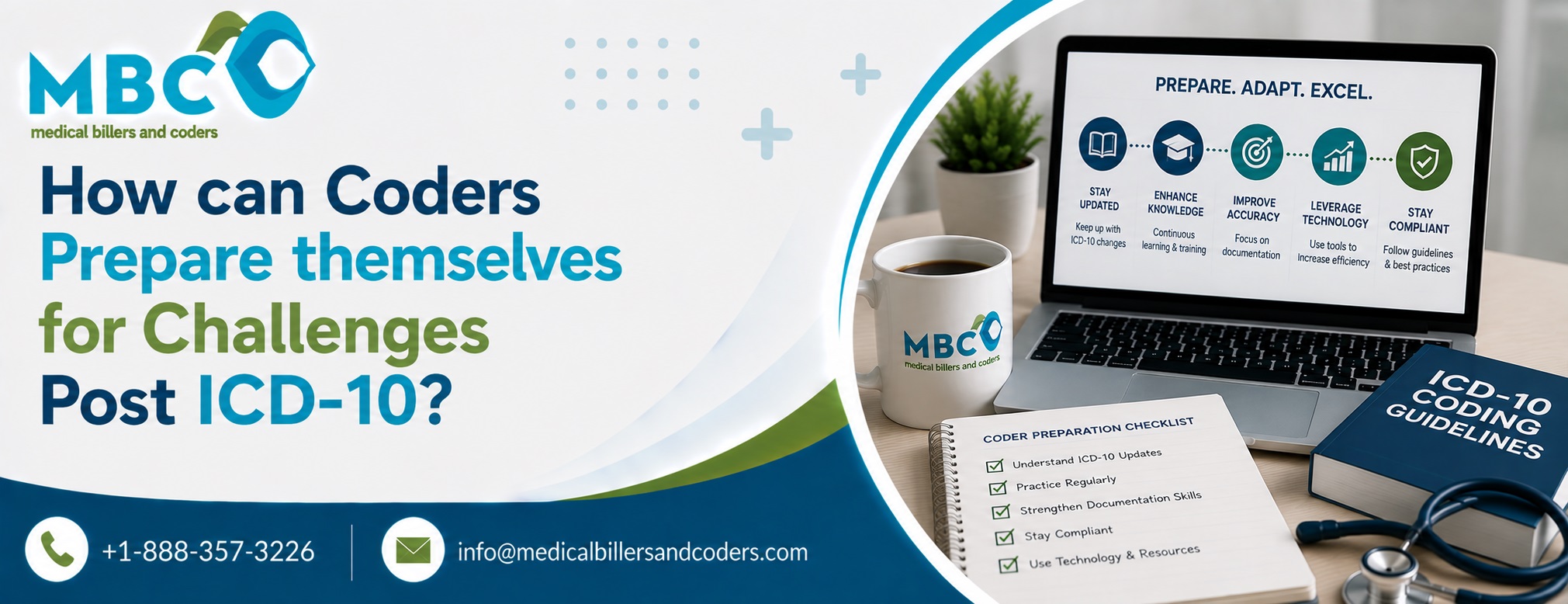 How can Coders Prepare themselves for Challenges Post ICD-10?