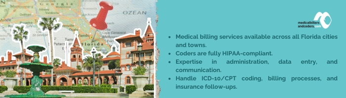 Medical Billing Service in Florida