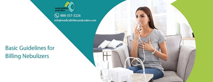 Basic Guidelines for Billing Nebulizers