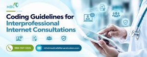 Coding Guidelines for Interprofessional Internet Consultations
