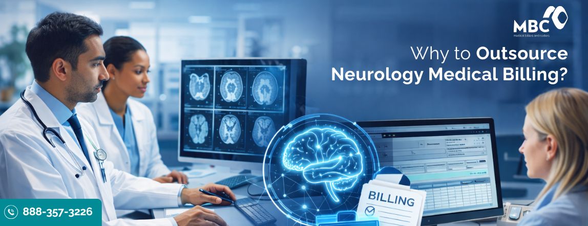Why to Outsource Neurology Medical Billing