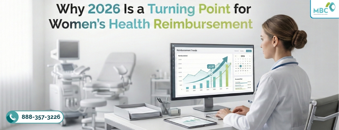 Why 2026 Is a Turning Point for Women’s Health Reimbursement