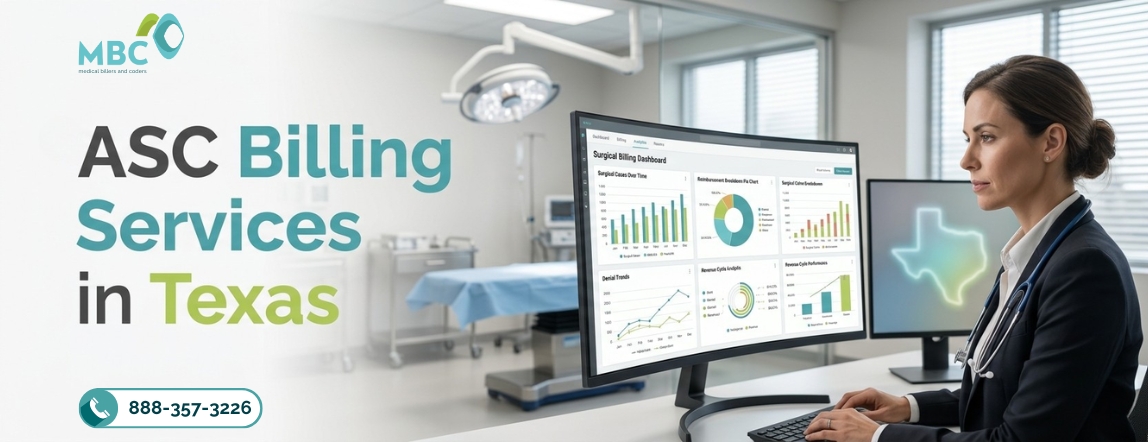 ASC Billing Services in Texas