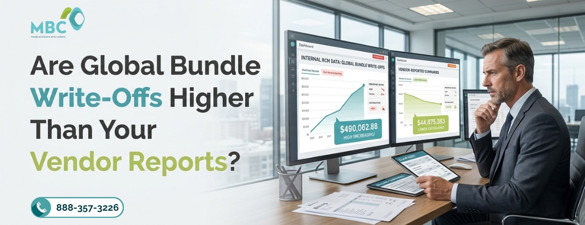 Are Global Bundle Write-Offs Higher Than Your Vendor Reports?