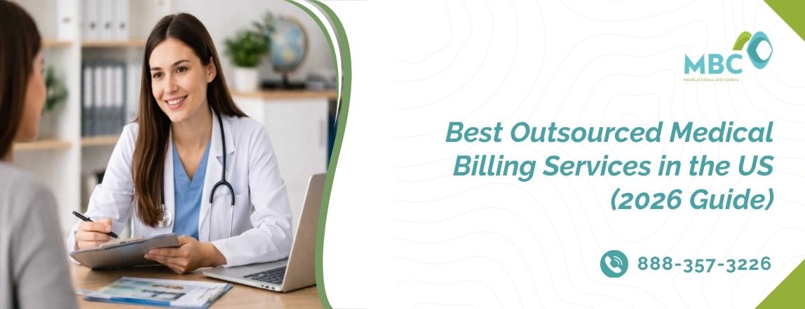 Best Outsourced Medical Billing Services in the US: The Complete 2026 Guide