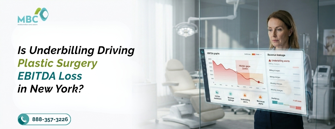 Is Underbilling Driving Plastic Surgery EBITDA Loss in New York