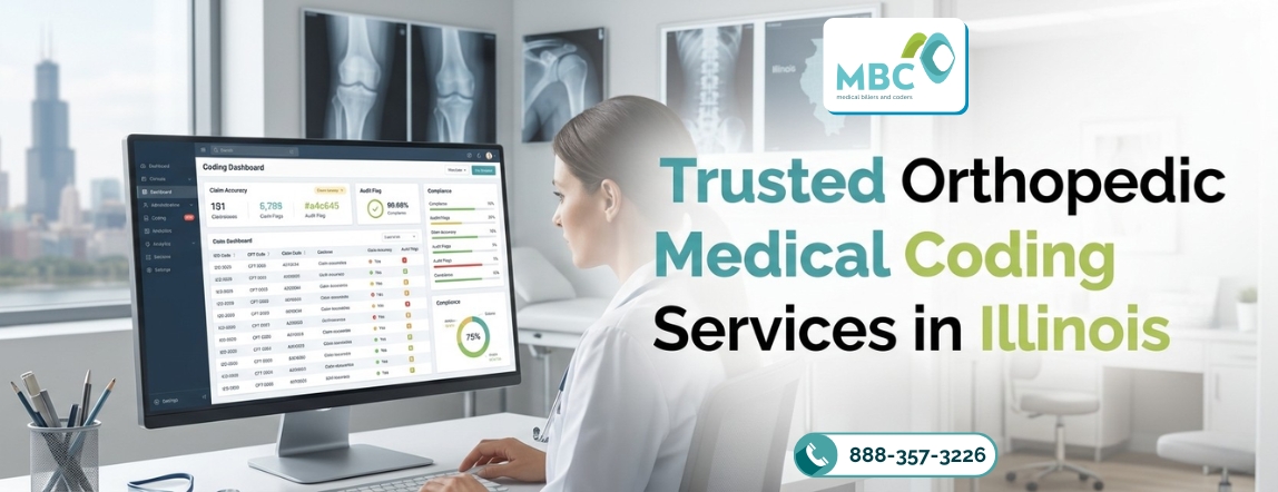 Trusted Orthopedic Medical Coding Services in Illinois