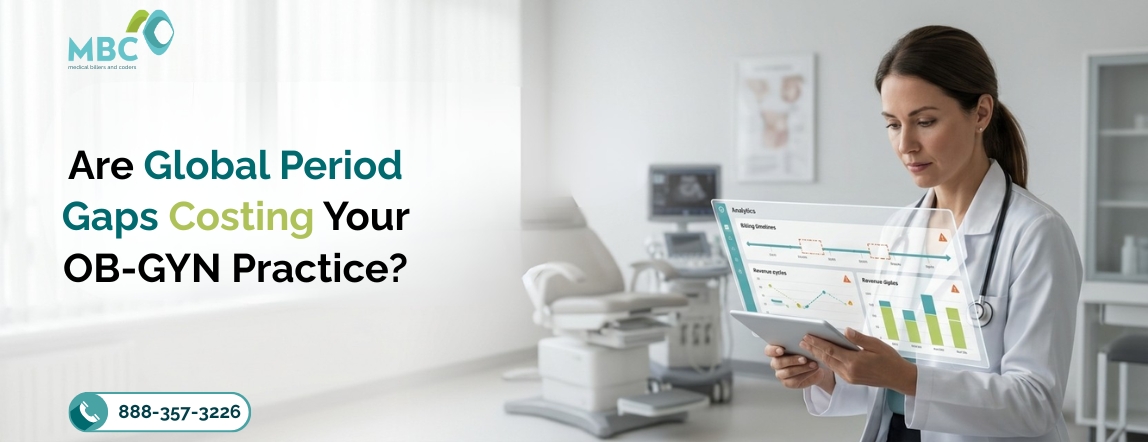 Are Global Period Gaps Costing Your OB-GYN Practice?