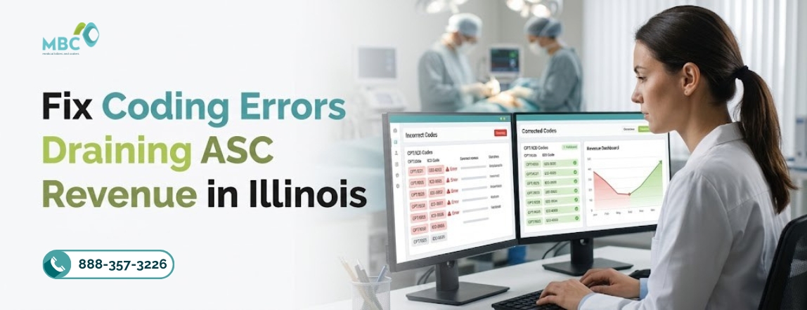 Fix Coding Errors Draining ASC Revenue in Illinois