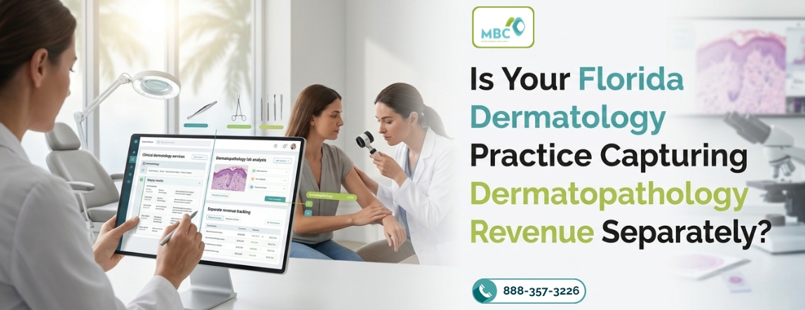 Is Your Florida Dermatology Practice Capturing Dermatopathology Revenue ...