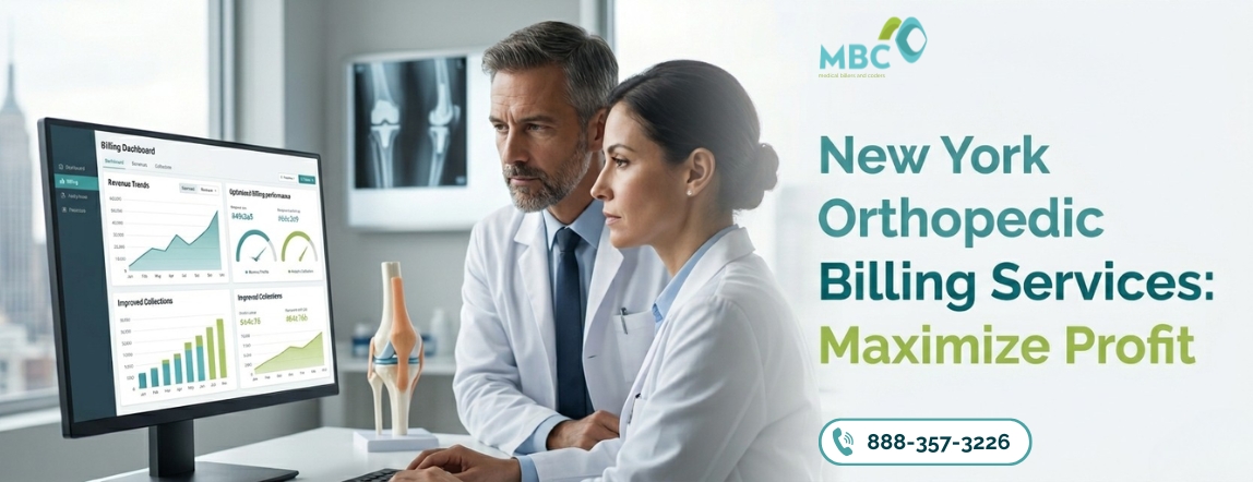 New York Orthopedic Billing Services: Maximize Profit
