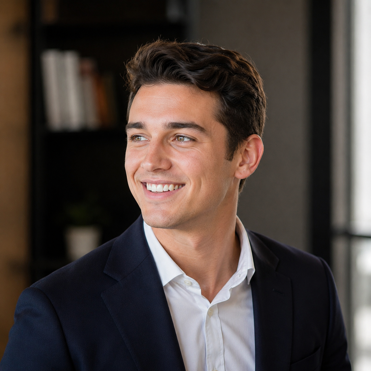 Alex Peter
