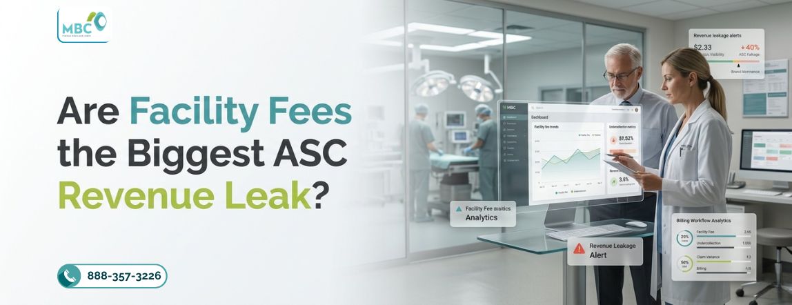 Are Facility Fees the Biggest ASC Revenue Leak?