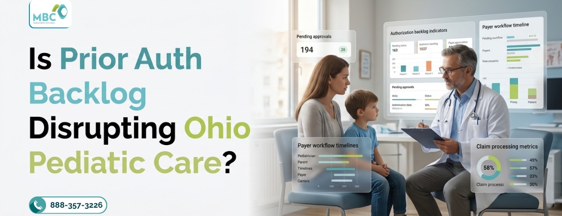 Is Prior Auth Backlog Disrupting Ohio Pediatric Care