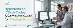 Hypertension ICD-10 Codes: A Complete Guide for Medical Billing