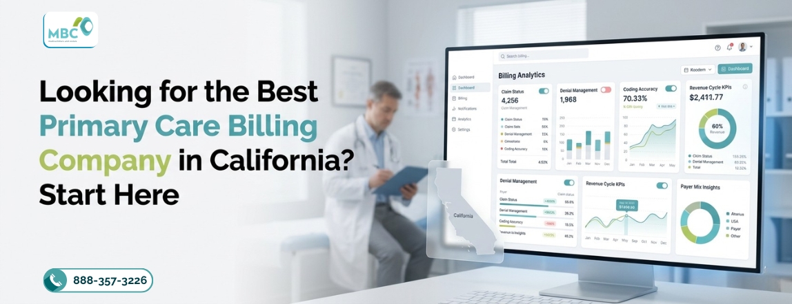 Looking for the Best Primary Care Billing Company in California_ Start Here