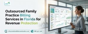 Outsourced Family Practice Billing Services in Florida for Revenue Protection