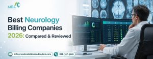 Best Neurology Billing Companies 2026: Compared & Reviewed