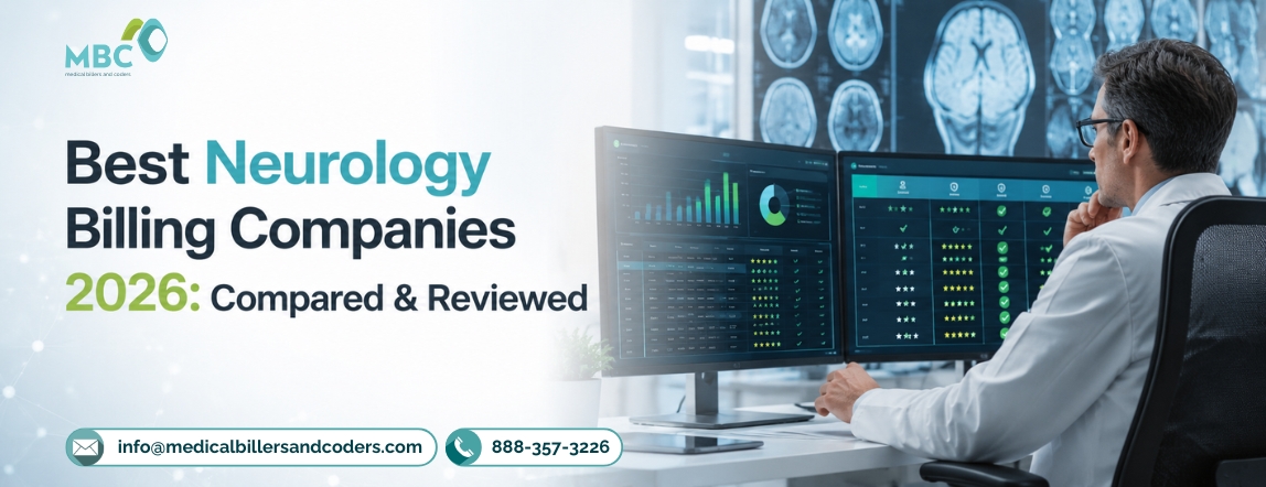 Best Neurology Billing Companies 2026_ Compared & Reviewed