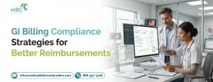 GI Billing Compliance Strategies for Better Reimbursements