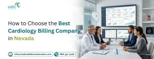 How to Choose the Best Cardiology Billing Company in Nevada
