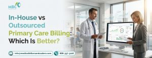 In-House vs Outsourced Primary Care Billing: Which Is Better?