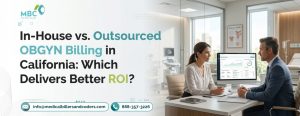 In-House vs. Outsourced OBGYN Billing in California: Which Delivers Better ROI?