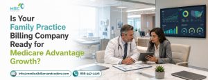 Is Your Family Practice Billing Company Ready for Medicare Advantage Growth?