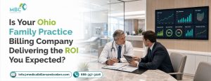 Is Your Ohio Family Practice Billing Company Delivering the ROI You Expected?