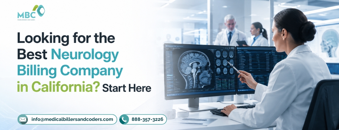Looking for the Best Neurology Billing Company in California_ Start Here