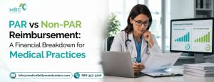 PAR vs Non-PAR Reimbursement: A Financial Breakdown for Medical Practices