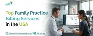 Top Family Practice Billing Services in the USA