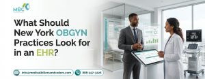 What Should New York OBGYN Practices Look for in an EHR?