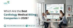 Which Are the Best Cardiology Medical Billing Companies in 2026?