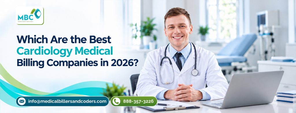 Which Are the Best Cardiology Medical Billing Companies in 2026?