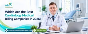 Which Are the Best Cardiology Medical Billing Companies in 2026?