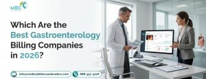 Which Are the Best Gastroenterology Billing Companies in 2026?