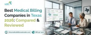 Best Medical Billing Companies in Texas 2026: Compared & Reviewed