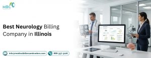 Best Neurology Billing Company in Illinois