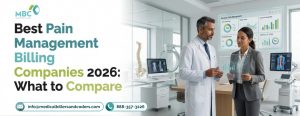 Best Pain Management Billing Companies 2026: What to Compare