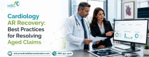 Cardiology AR Recovery: Best Practices for Resolving Aged Claims