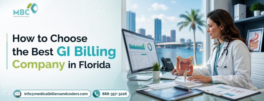 How to Choose the Best GI Billing Company in Florida