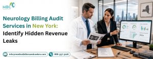 Neurology Billing Audit Services in New York: Identify Hidden Revenue Leaks