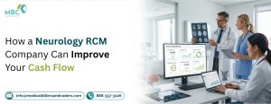 How a Neurology RCM Company Can Improve Your Cash Flow