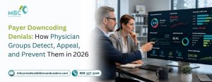 Payer Downcoding Denials: How Physician Groups Detect, Appeal, and Prevent Them in 2026
