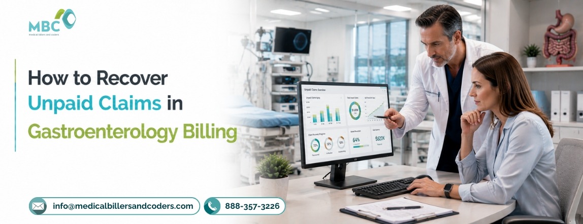recover-unpaid-claims-in-gastroenterology-billing