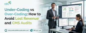 Under-Coding vs Over-Coding: How to Avoid Lost Revenue and CMS Audits