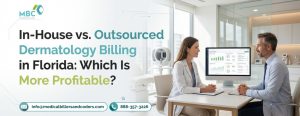 In-House vs. Outsourced Dermatology Billing in Florida: Which Is More Profitable?